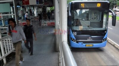 Transjakarta