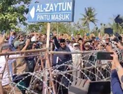 Kementerian Agama Siap Membekukan Izin Pondok Pesantren Al Zaytun Jika Terbukti Sesat