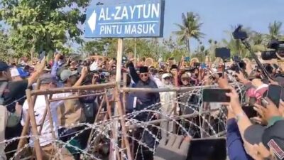 Pondok Pesantren Al Zaytun