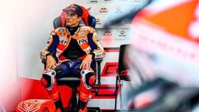 MotorGP belanda 2023