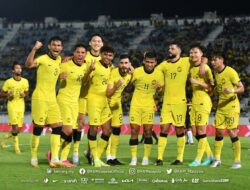 Timnas Indonesia Resmi Gagal Lawan Malaysia, Netizen Malaysia Lemparkan Sindiran