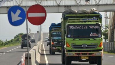 Pembatasan Angkutan Barang Selama Libur Idul Adha 2023 untuk Menjaga Kondisi Lalu Lintas Tetap Kondusif