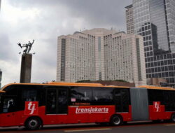 Transjakarta Akan Layani Rute Bandara Soetta dengan Tarif Murah