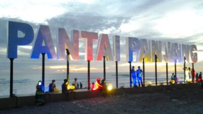 Beragam Tempat Wisata Hits Bengkulu yang Wajib Dikunjungi pada 2023