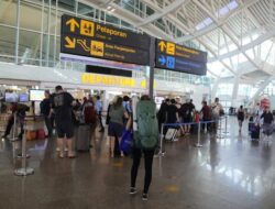 PT Angkasa Pura I Siap Melayani 1 Juta Lebih Penumpang Selama Libur Idul Adha 2023 di 15 Bandara