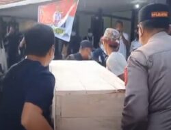 Jenazah Sulit Dikenali, Identifikasi Korban Pesawat SAM Air Jatuh Pakai Tes DNA
