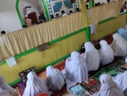 Jemaah Tarekat Naqsabandiyah di Kota Padang Melaksanakan Salat Idul Adha Lebih Awal