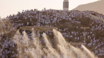 Arafah