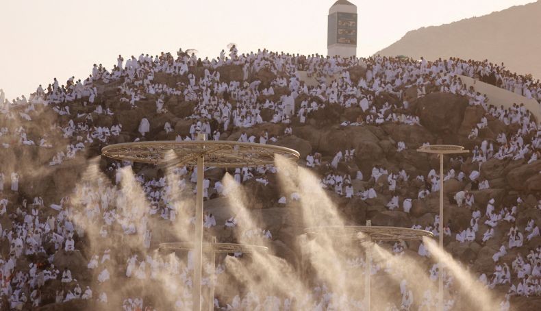 Arafah