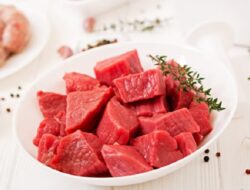 Pentingnya Tips Mengolah Daging Kurban untuk Masyarakat saat Iduladha