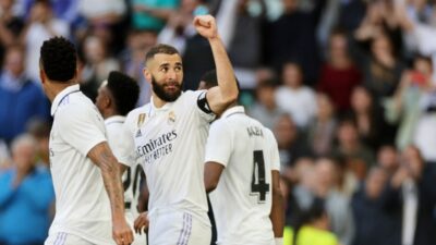 Kepergian Para Pemain Bintang: Apakah Real Madrid Akan Hancur di Liga Champions 2023-2024