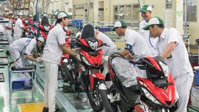 PT Astra Honda Motor Buka Lowongan Kerja