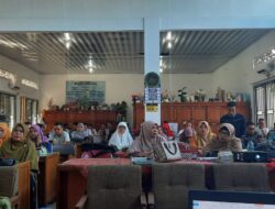 Tidak Ada Pungutan Penerimaan Murid Baru