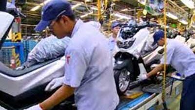 Lowongan Kerja Yamaha