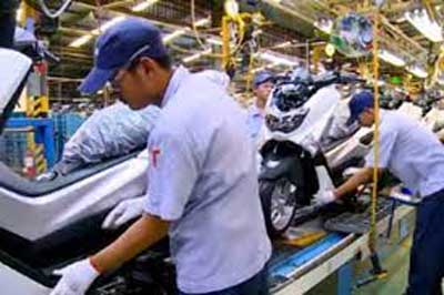 Lowongan Kerja Yamaha