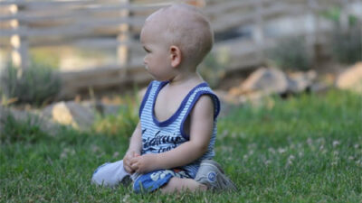 Menyingkap Misteri Stunting:Pertumbuhan Balita dengan Biskuit Pangan Kaya Gizi