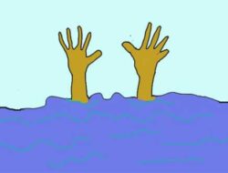 Bocah Tenggelam di Sungai Rantau Panjang, Ditemukan Tewas Setelah Pencarian Dramatis