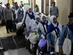 Kemenag Manjakan Jemaah Haji dengan Layanan Kesehatan dan Perlindungan Asuransi