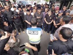 Kasus Persetubuhan Ibu dan Anak di Bukittinggi Diklaim Hoak