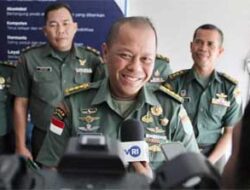 Kontroversi, Pamen TNI AD yang Pernah Divonis Penjara dan Dipecat Malah Dapat Promosi