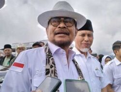 Menteri Pertanian Syahrul Yasin Limpo Batal Hadiri Panggilan KPK Terkait Kasus Korupsi