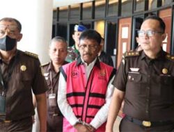 Kejakgung Terus Selidiki Dugaan Korupsi BTS 4G, Ada Temuan Aliran Dana ke NTT dan Pejabat