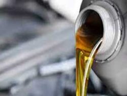 Anda Wajib Tahu Membedakan Oli Asli dan Palsu