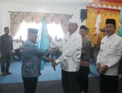 Termuda 22 Tahun Tertua 95 Th, JCH Pasaman Barat