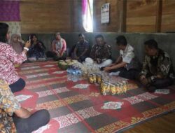 Pj. Bupati Mentawai Dorong Ledakan Ekonomi, UMKM Kepulauan Mentawai Siap Naik Kelas dan Bersaing