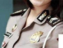 Polwan Digeledah Suami Juga Polisi Saat Menginap di Hotel Bersama Pria Lajang, Kasusnya Disidangkan di PN Tegal