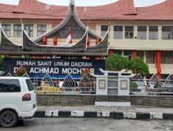 Tidak Ada Kerugian Negara dalam Kasus Dugaan Korupsi Dana Jasa Pelayanan COVID-19 di RSAM Bukittinggi, Sumatera Barat