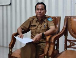 Inspektorat Sawahlunto Ingatkan Rekanan Terkait Temuan BPK Tidak Adanya Plang Proyek