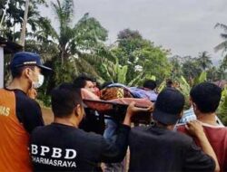 Menggores Luka yang Dalam, Kisah Sedih Meninggalnya M Alif dalam Tragedi Tenggelam