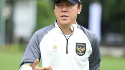 Prediksi Formasi Timnas Indonesia vs Palestina di FIFA Matchday 2023: STY Turunkan Skuad Terbaik