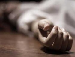 Pria Tionghoa Tewas Bunuh Diri dengan Terjun Bebas dari Pasar Raya Padang