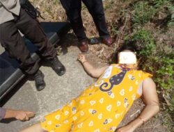 Diduga Persoalan Tanah, Warga Padang Laring Tewas Ditusuk