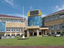 Terindikasi LGBT, Universitas Negeri Padang Pecat 2 Dosen