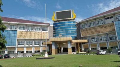 Terindikasi LGBT, Universitas Negeri Padang Pecat 2 Dosen