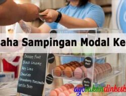 Geliat Usaha Sampingan yang Menguntungkan untuk Karyawan