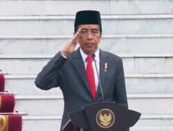 Perayaan HUT Bhayangkara Ke-77 Digelar di SUGBK dengan Keamanan Ketat