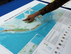 Tiga Daerah Penghasil Orang Pintar di Kalimantan Timur Membanggakan Indonesia