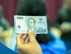 Bank Indonesia Mengumumkan Uang Rupiah Tahun 2022 Dengan Perbedaan Ukuran Untuk Membantu Penyandang Tunanetra”