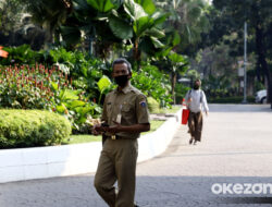 PNS Ditegaskan agar Tidak Bolos Kerja Usai Libur Panjang Idul Adha