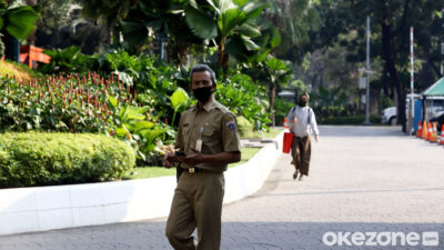 PNS Ditegaskan agar Tidak Bolos Kerja,