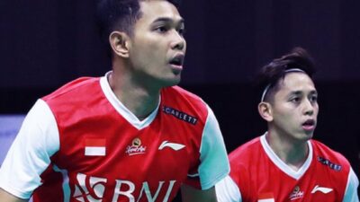 Fajar Alfian Optimis dengan Kehadiran Pasangan Baru