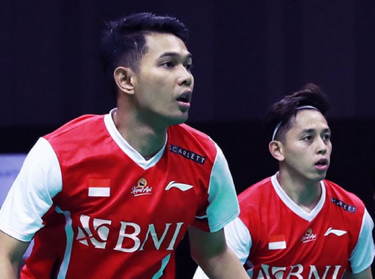 Fajar Alfian Optimis dengan Kehadiran Pasangan Baru