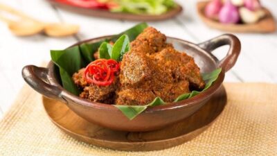 Resep Tradisional yang Bisa Dicoba di Hari Raya Idul Adha