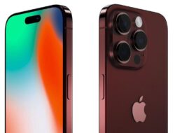 Resmi Dirilis! Apple Mengumumkan Ponsel Terbaru Mereka, iPhone 15 Pro, dengan Fitur Revolusioner