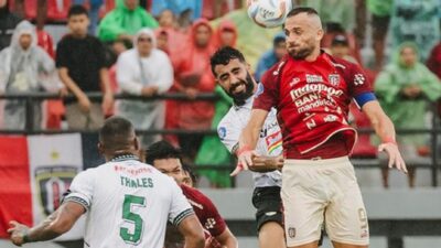 PSS Sleman Mengejutkan Bali United dengan Kemenangan 1-0 dalam Laga Pembuka Liga 1 2023-2024