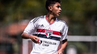 Timnas Indonesia U-17 Menghubungi 3 Pemain Abroad untuk Piala Dunia U-17 2023